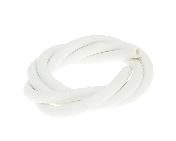 Polttoaineletku, Ø 5mm / 1m , Valkoinen - Letkut - 9-3-2545-10 - 2