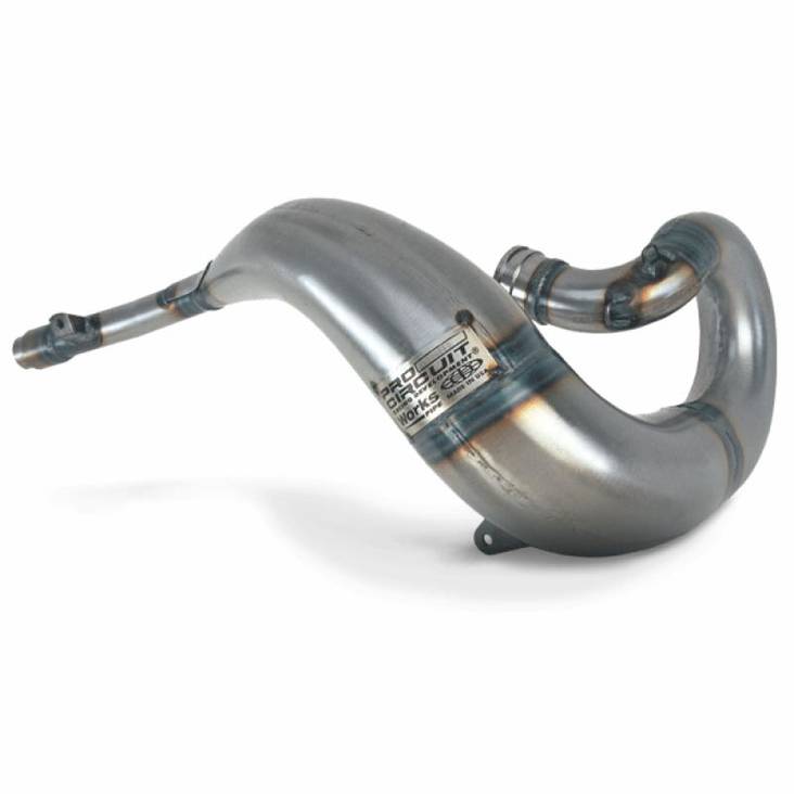 Pro Circuit Works Pipe - Pakoputket 2-T - PY05250 - 1