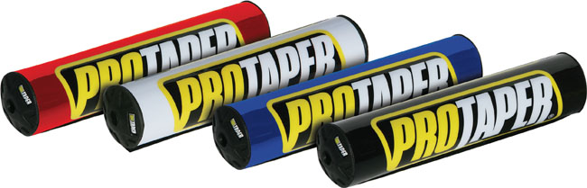 Pro Taper TANGONPEHMUSTE ROUND 20CM musta - Ohjaustangot ja tarvikkeet - 63-8304-0 - 1