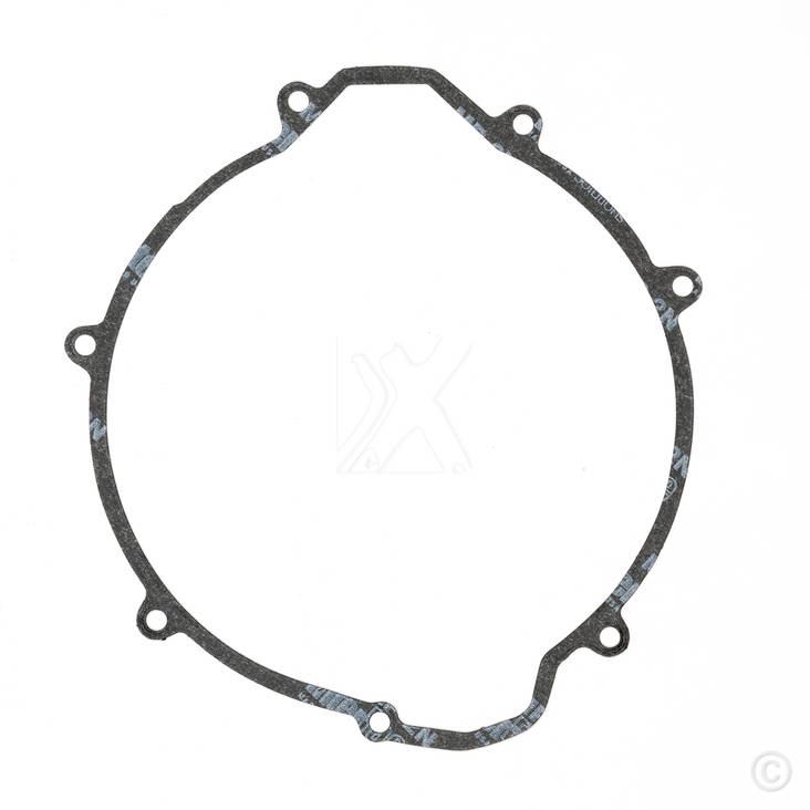 ProX Clutch Cover Gasket KTM250SX '90-02 + KTM250EXC '90-03 - Tiivisteet ja osat - 400-19-G6320 - 1