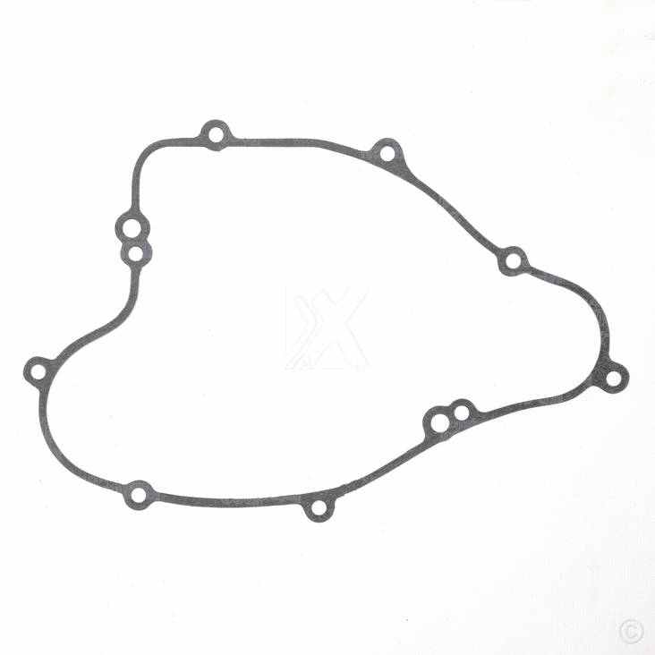 ProX Clutch Cover Gasket KX65 '00-16 - Tiivisteet ja osat - 400-19-G4090 - 1
