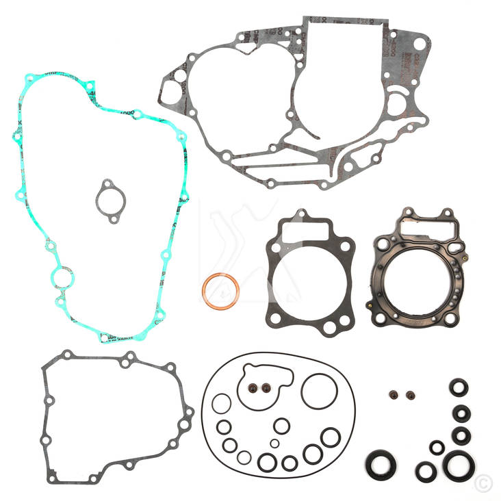 ProX Complete Gasket Set Honda CRF250R '10-15 - Täydelliset tiivistesarjat - 400-34-1340 - 1