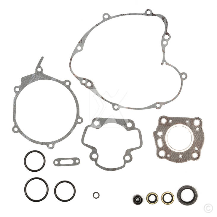 ProX Complete Gasket Set Kawasaki KX60 '85-04 + RM60 '03 - Täydelliset tiivistesarjat - 400-34-4100 - 1