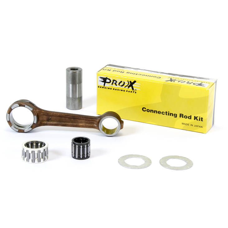 ProX Con.Rod Kit KMX125 - Kiertokanget - 400-03-4250 - 1