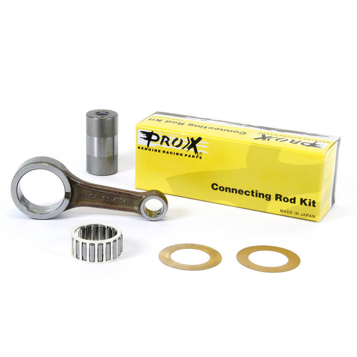 ProX Con.Rod Kit KX250F '10-11 - Kiertokanget - 400-03-4340 - 1