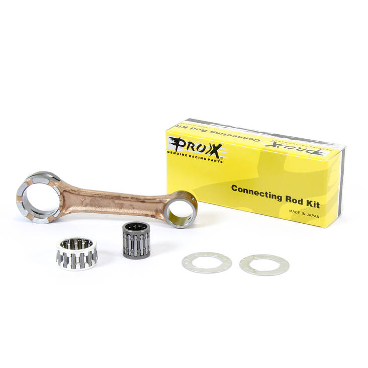 ProX Con.Rod Kit RD250LC + RD350LC + Washers - Kiertokanget - 400-03-2020 - 1