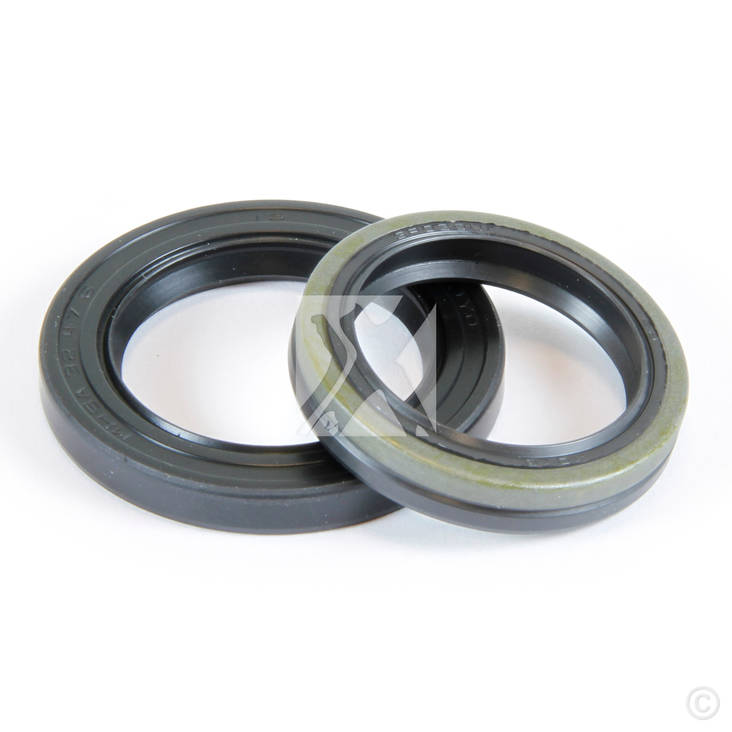 ProX Crank Seal Set RM-Z450 '08-20 + RMX450Z '10-19 - Öljytiivistesarjat - 400-42-3410 - 1