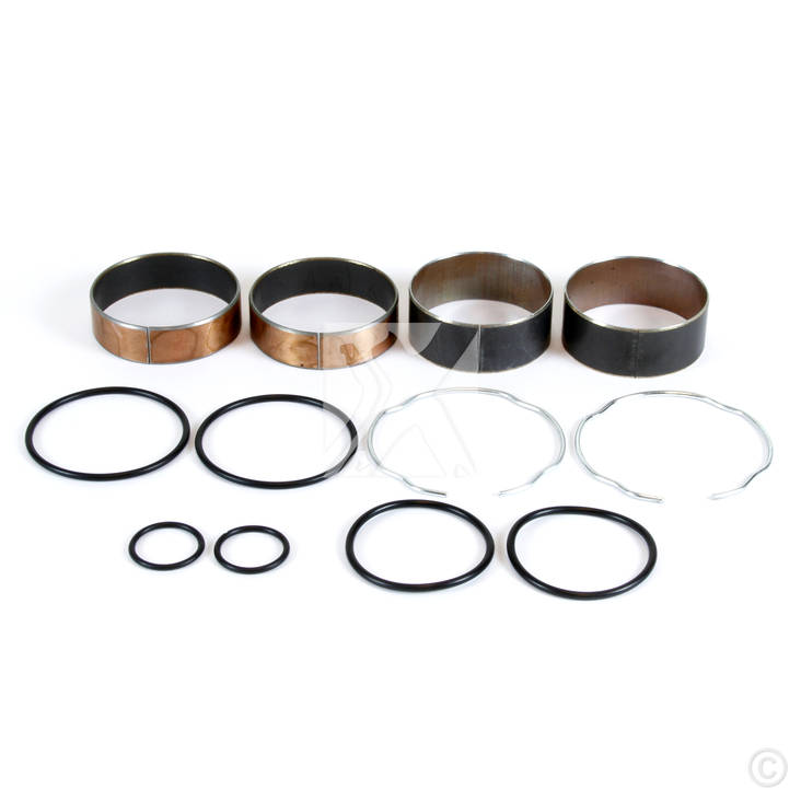 ProX Front Fork Bushing Kit RM125 '00 + RM250 '00 - Etuhaarukan korjaussarjat - 400-39-160040 - 1