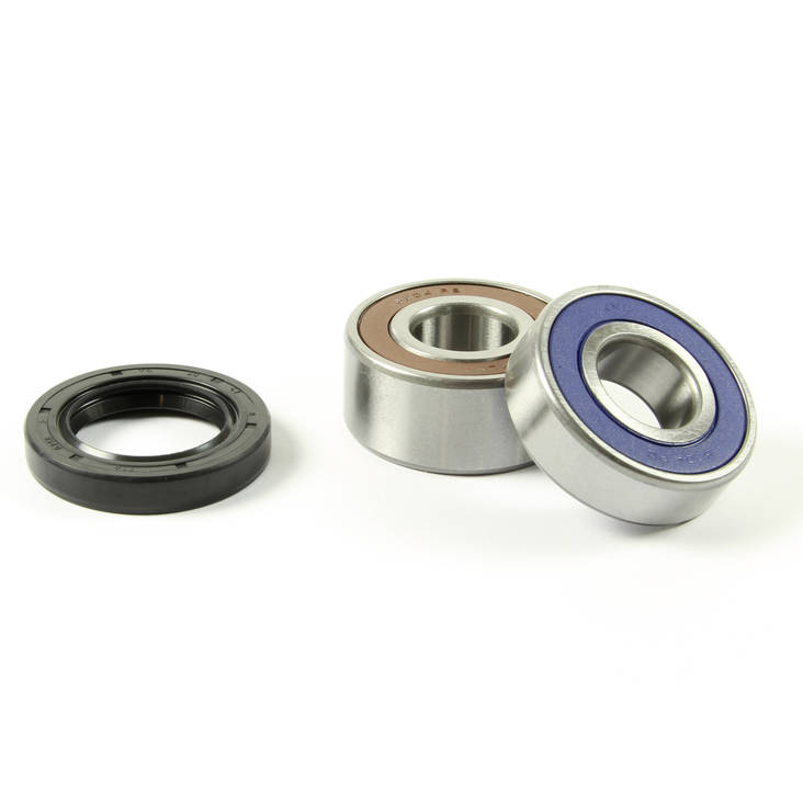 ProX Frontwheel Bearing Set K1200GT '03-04 - Pyöränlaakerit - 400-23-S110020 - 1