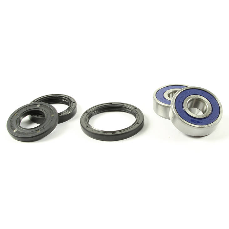 ProX Frontwheel Bearing Set VN750 Vulcan '86-06 - Pyöränlaakerit - 400-23-S113010 - 1