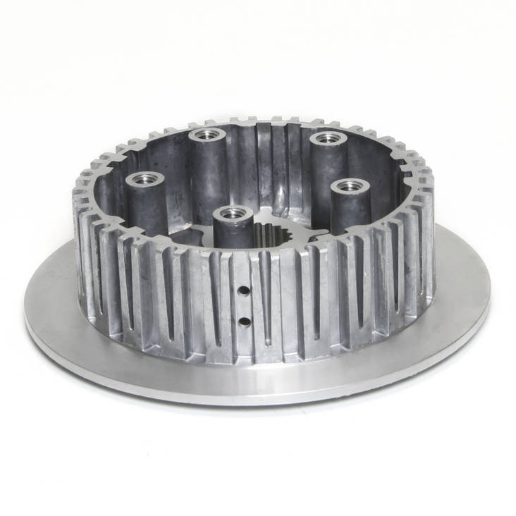 ProX Inner Clutch Hub CR125 '86-99 + KTM125/200'98-05 + 125/ - Kytkin - 400-18-1290 - 1