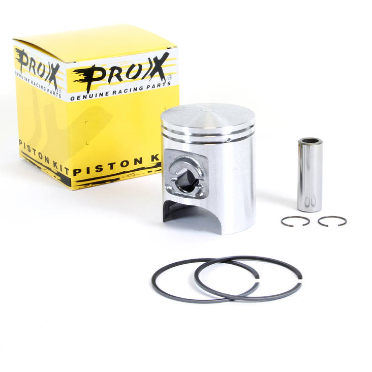 ProX Mäntäsarja AR125 - Männät ja renkaat - 400-01-4020-000 - 1