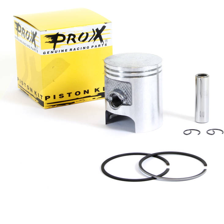 ProX Mäntäsarja KD/KE/KS125 - Männät ja renkaat - 400-01-4005-100 - 1