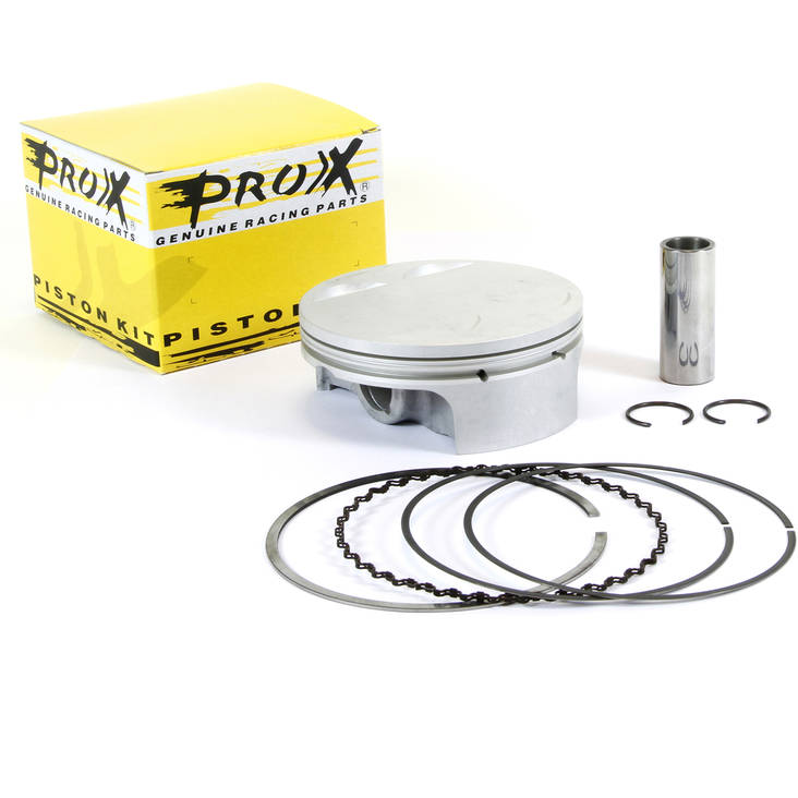 * ProX Mäntäsarja KTM520/525SX-EXC 00-07 + Outlaw 525 07-08 - Männät ja renkaat - 400-01-6520-300 - 1