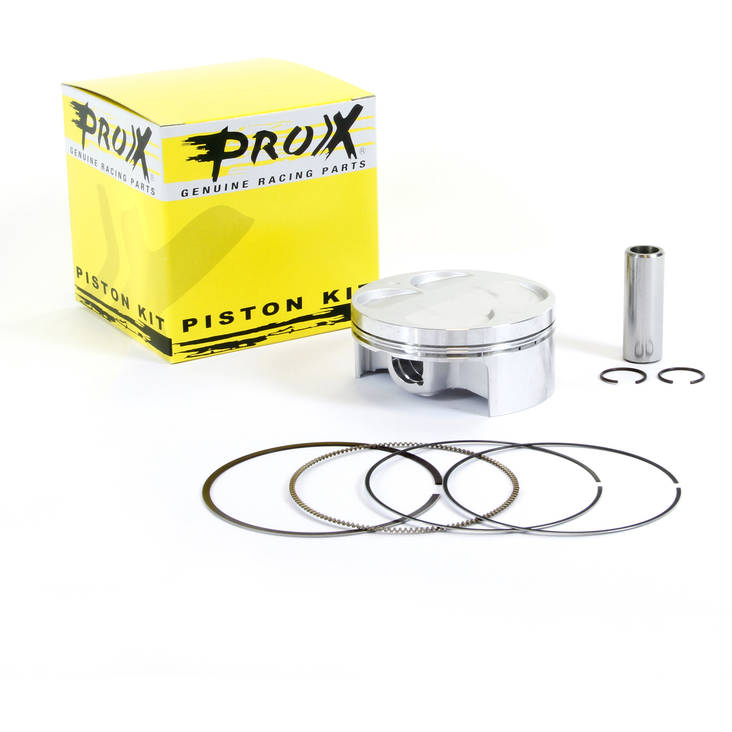 * ProX Mäntäsarja KX250F 04-05 - Männät ja renkaat - 400-01-4334-200 - 1