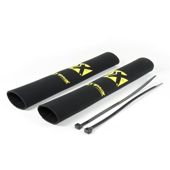 ProX Neoprene Fork Seal Protector 130 x 44-50 mm. - Iskunvaimentimet ja osat - 400-40-FSP1304450 - 1