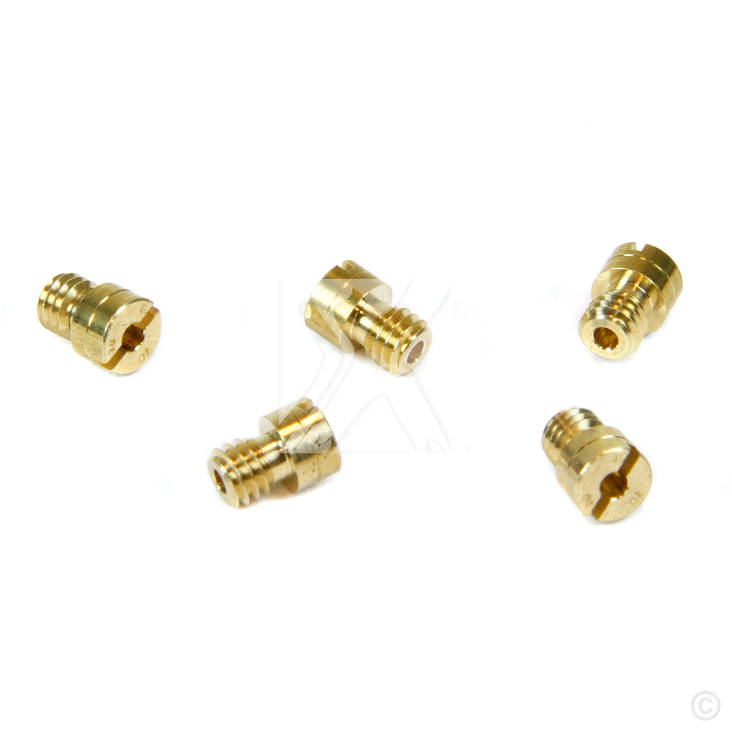 ProX Pääsuutin, Keihin 99101-116 # 70 , (5 kpl) - Tekniikka - 400-45-116070 - 1