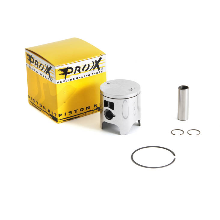 ProX Piston Kit RM125 '88 - Männät ja renkaat - 400-01-3206-050 - 1