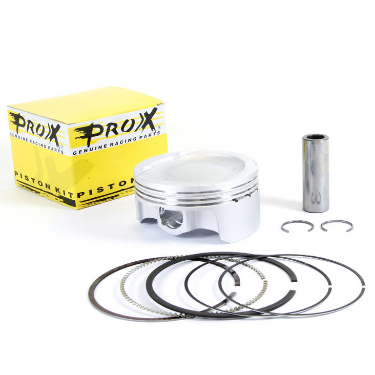 ProX Piston Kit Sea-Doo 1500 RXP '04-11 + 1500 RXT '05-09 - Männät ja renkaat - 400-01-5594-050 - 1