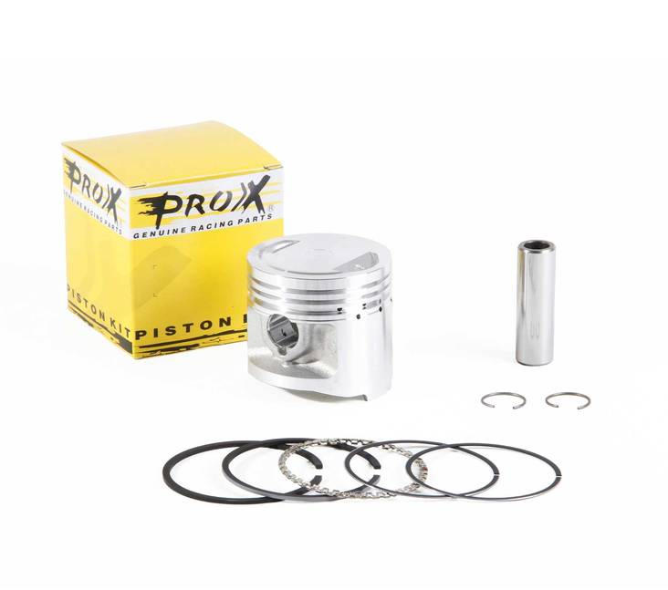 ProX Piston Kit XL125 / CB125S -324- - Männät ja renkaat - 400-01-1175-050 - 1