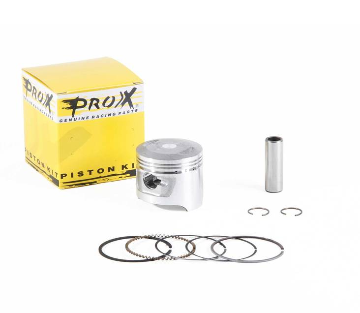 ProX Piston Kit XR70R + CRF70F '04-12 + C70 -GB5- - Männät ja renkaat - 400-01-1075-000 - 1