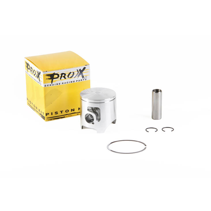 ProX Piston Kit YZ125 '84 - Männät ja renkaat - 400-01-2202-050 - 1