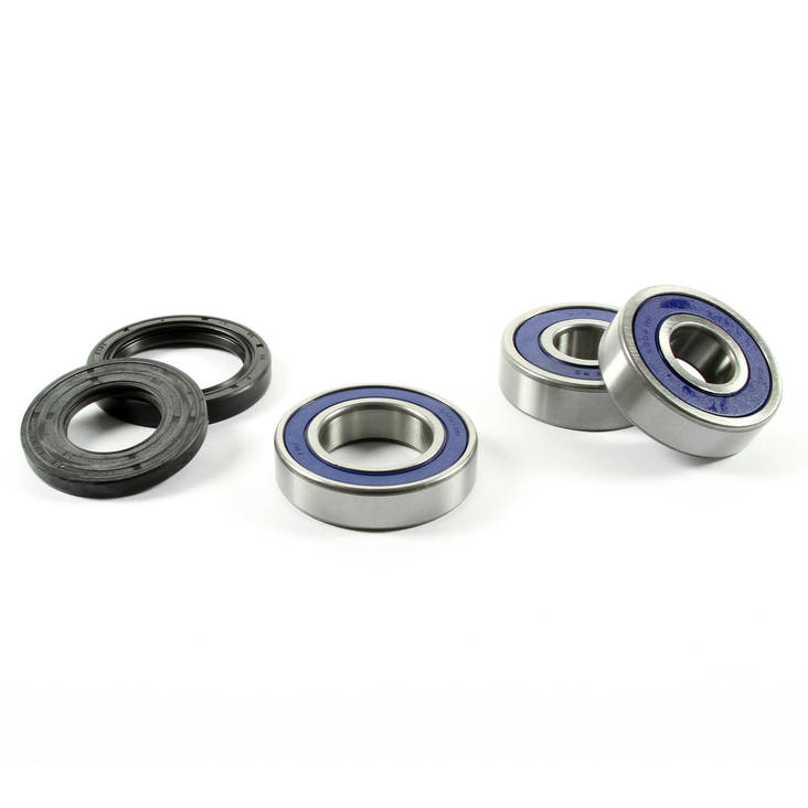 ProX Rearwheel Bearing Set ZRX1200 '01-05 - Pyöränlaakerit - 400-23-S113090 - 1