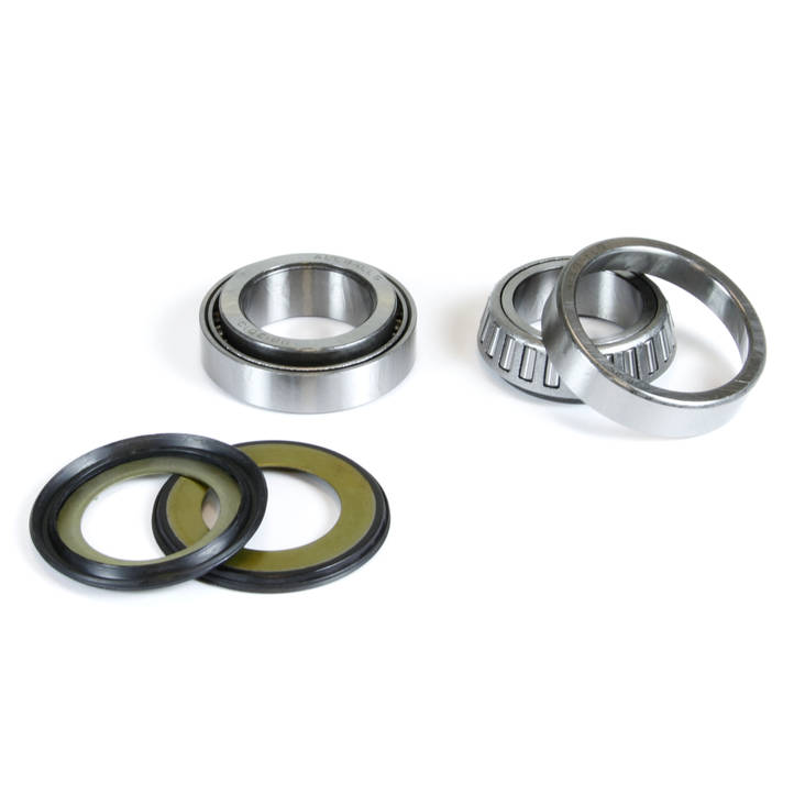 ProX Steering Bearing Kit CR125'93-94+'98-07+CR250'92-94 - Ohjauslaakerit - 400-24-110010 - 1