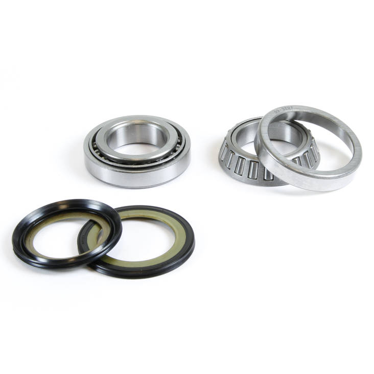 ProX Steering Bearing Kit KX60 '84-03 + KLX110 '02-07 - Ohjauslaakerit - 400-24-110040 - 1