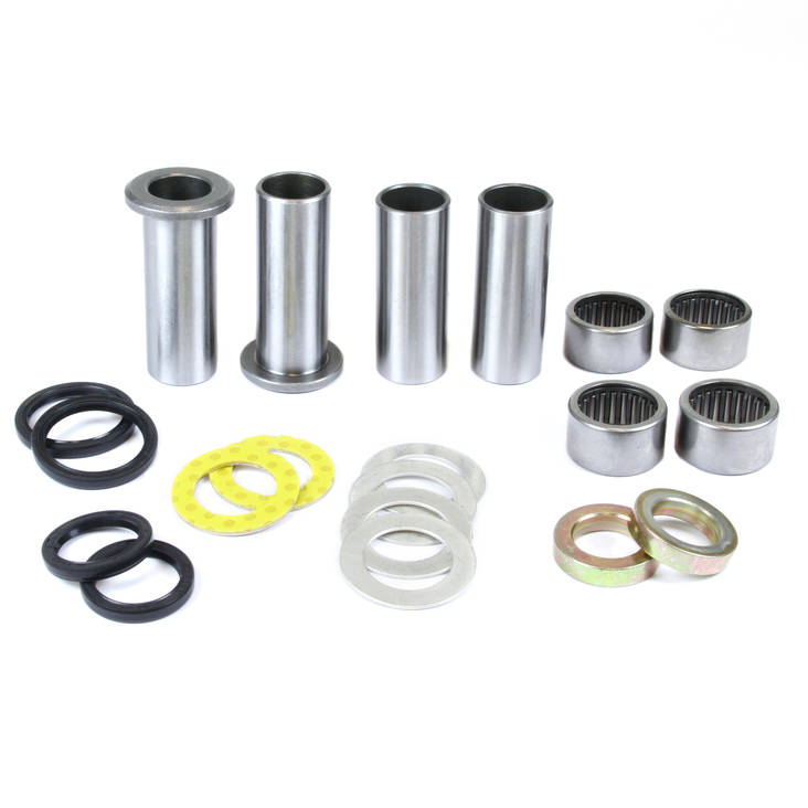 ProX Swingarm Bearing Kit YZ125 '06-21 - Swingin korjaussarjat - 400-26-210160 - 1