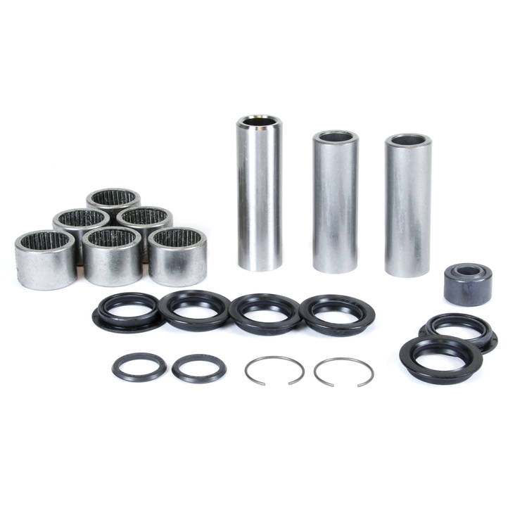 ProX Swingarm Linkage Bearing kit KX125 '87 + KX250 '87 - Linkun korjaussarjat - 400-26-110070 - 1