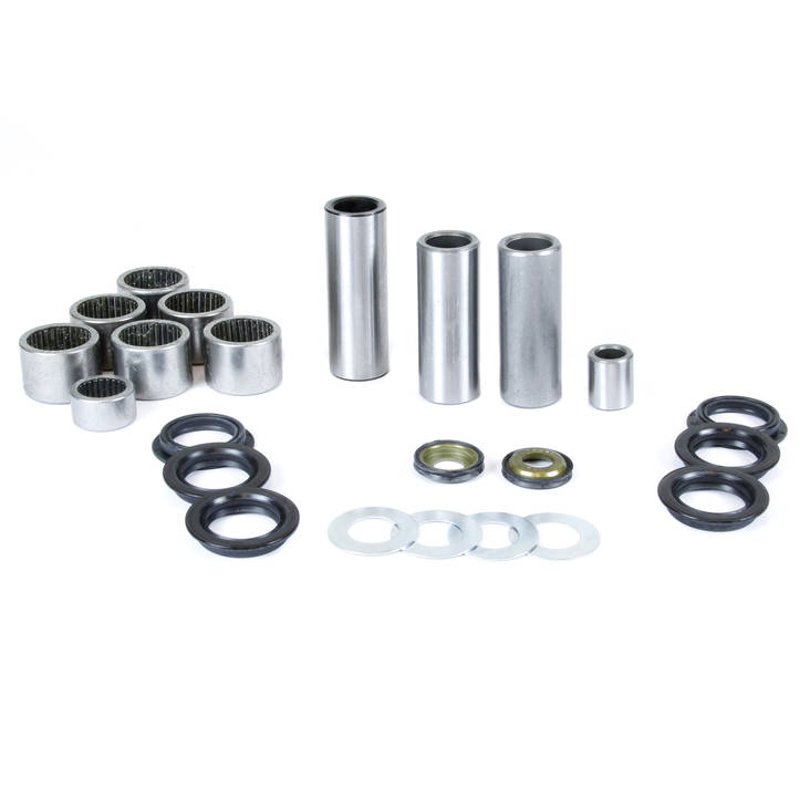 ProX Swingarm Linkage Bearing kit KX125 '89-92 - Linkun korjaussarjat - 400-26-110040 - 1