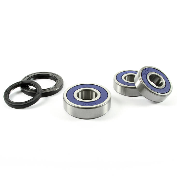 ProX Takapyörän laakerisarja FJ1200 86-90 - Pyöränlaakerit - 400-23-S113060 - 1