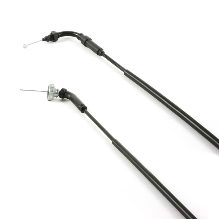 ProX Throttle Cable CRF50F '04-12 + XR50R '00-03 - Kaasuvaijerit - 400-53-111070 - 1