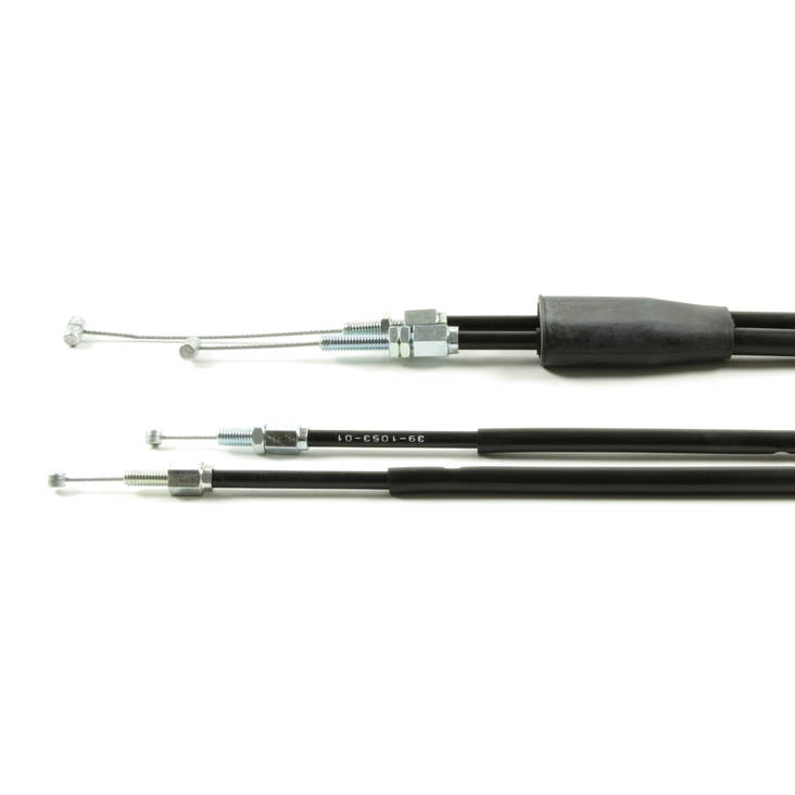 ProX Throttle Cable XR250R '96-04 - Kaasuvaijerit - 400-53-110020 - 1