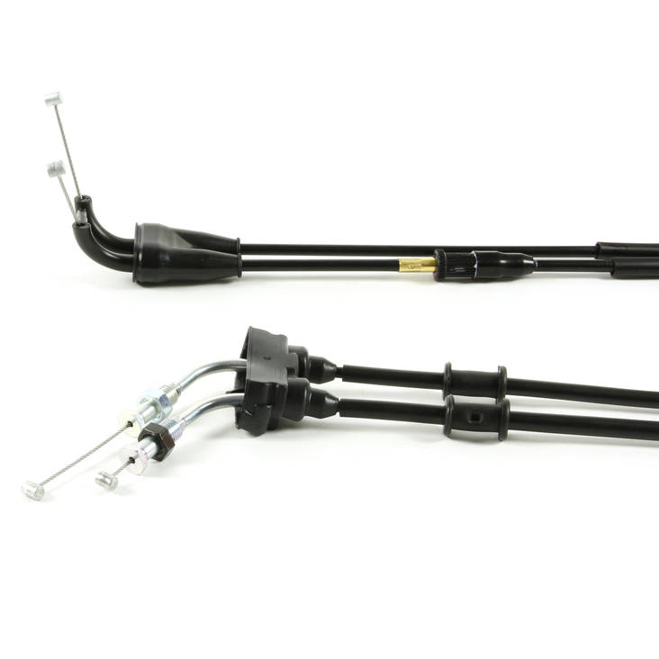 ProX Throttle Cable YZ450F '14-16 - Kaasuvaijerit - 400-53-110250 - 1