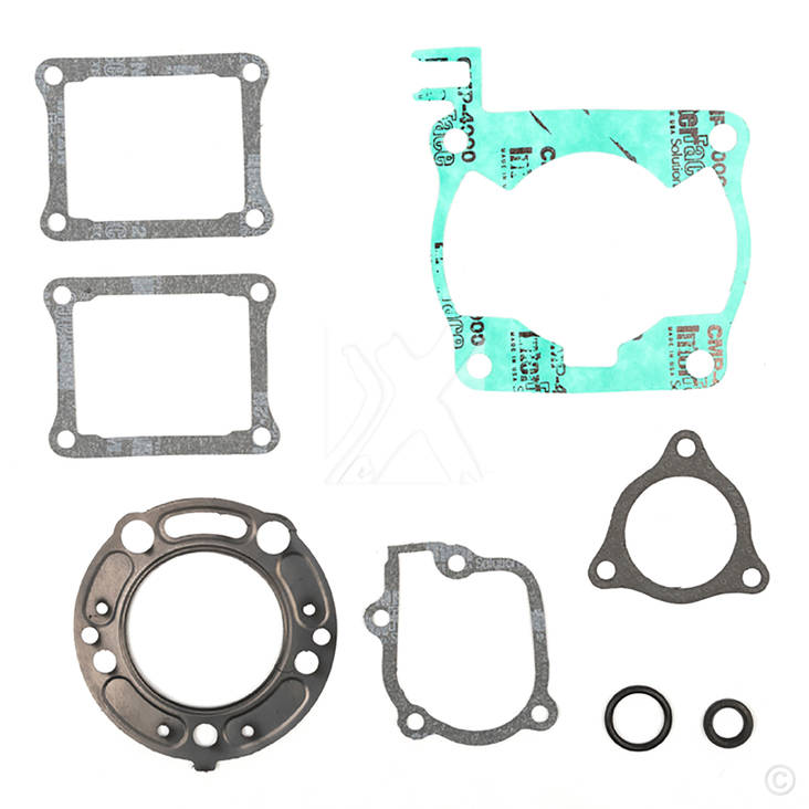 ProX Top End Gasket Set CR125 '00-02 - Yläpää tiivistesarjat - 400-35-1220 - 1
