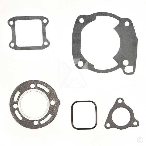 ProX Top End Gasket Set CR80 '86-91 - Yläpää tiivistesarjat - 400-35-1110 - 1