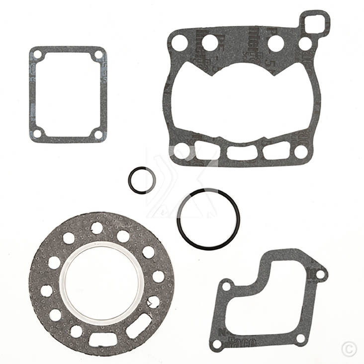 ProX Top End Gasket Set RM80 '90 - Yläpää tiivistesarjat - 400-35-3110 - 1