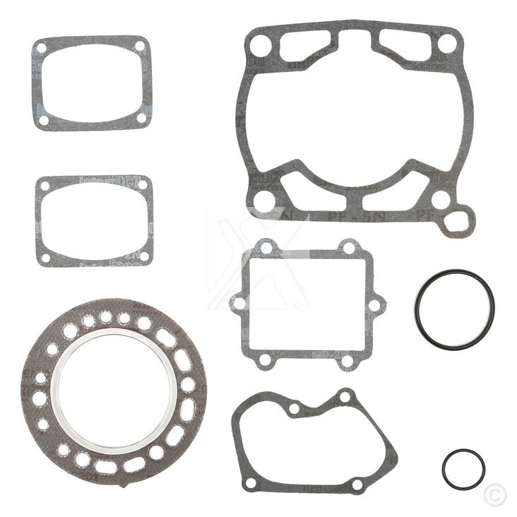 ProX Top End Gasket Set RMX250 '89-94 - Yläpää tiivistesarjat - 400-35-3330 - 1