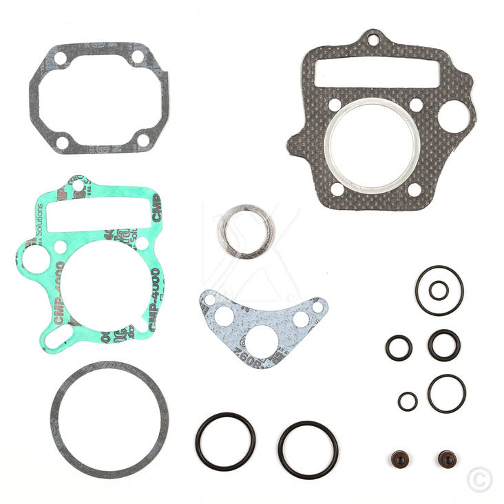 ProX Top End Gasket Set XR70R '97-03 + CRF70F '04-12 - Yläpää tiivistesarjat - 400-35-1070 - 1