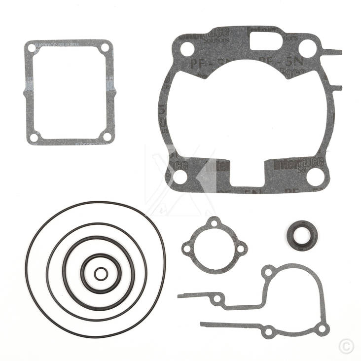 ProX Top End Gasket Set YZ250 '90-91 - Yläpää tiivistesarjat - 400-35-2310 - 1