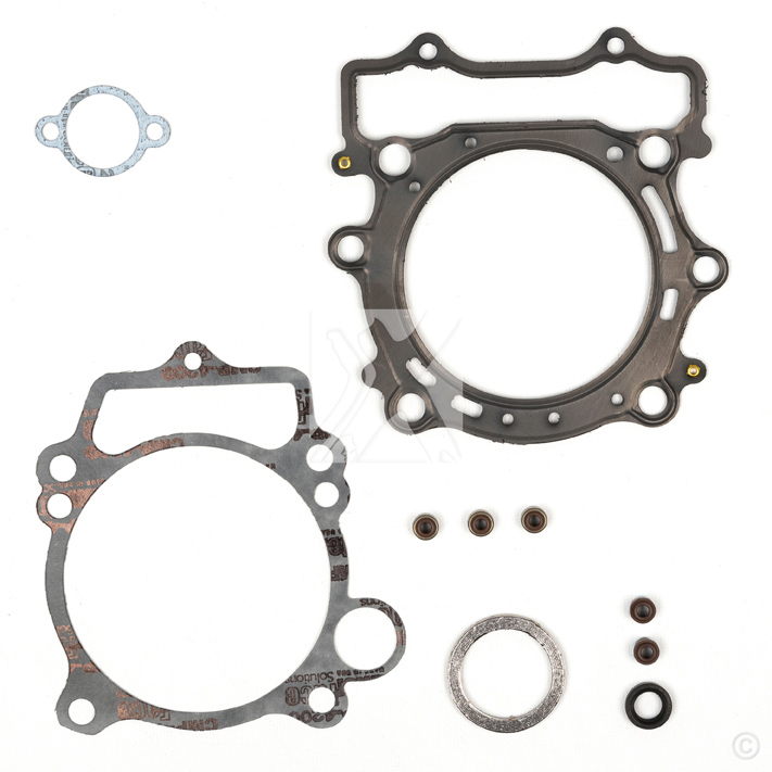 ProX Top End Gasket Set YZ426F '00-02 + WR426F '01-02 - Yläpää tiivistesarjat - 400-35-2420 - 1