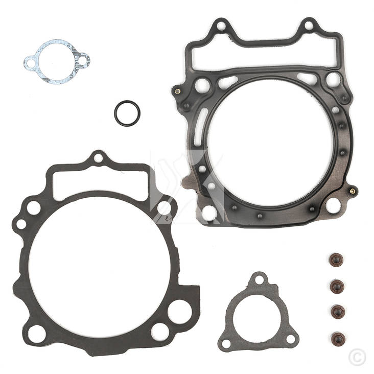 ProX Top End Gasket Set YZ450F '10-13 - Yläpää tiivistesarjat - 400-35-2440 - 1