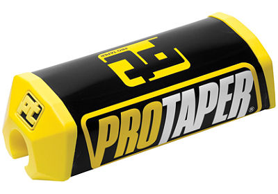 Protaper Tangonpehmuste 2.0 Keltainen/Musta - Ohjaustangot ja tarvikkeet - 63-8305-0 - 1