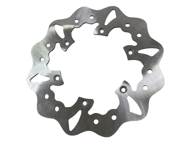 Psychic wave etujarrulevy - Jarrulevyt - 395-05510 - 2