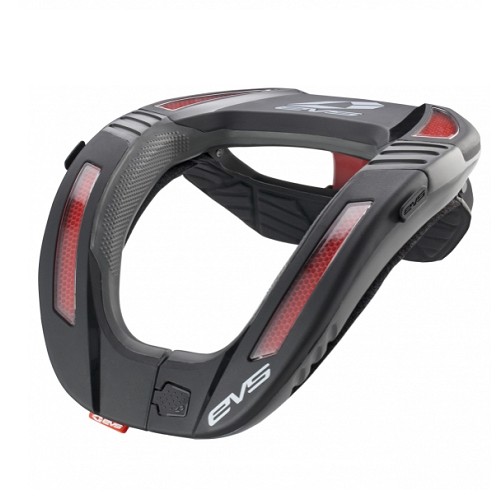 R4 Koroyd Race Collar - Youth - Suojat - 642-9080 - 3