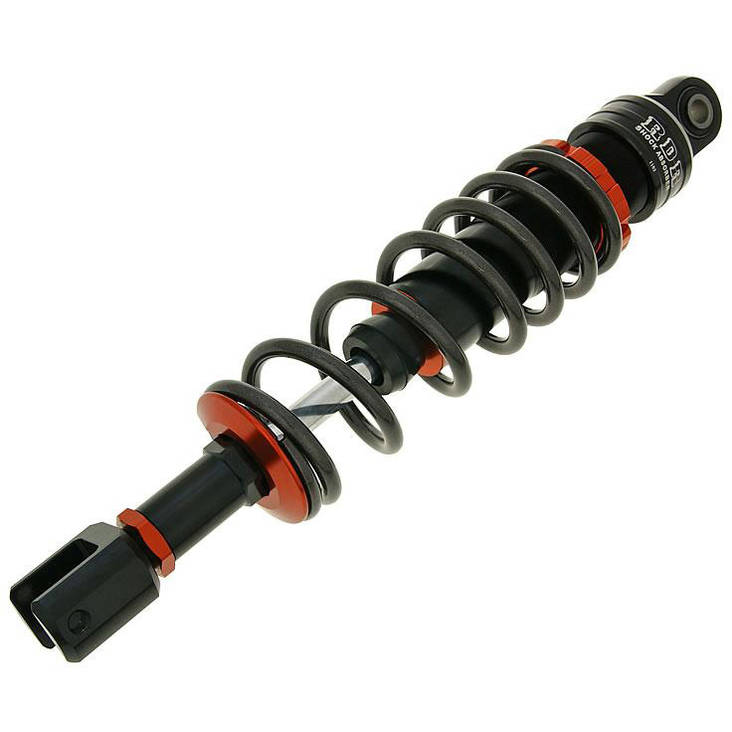 RDR Racing Iskunvaimentaja, 330mm, Skootteri-malli - Iskunvaimentimet ja osat - 307-1022-330 - 1