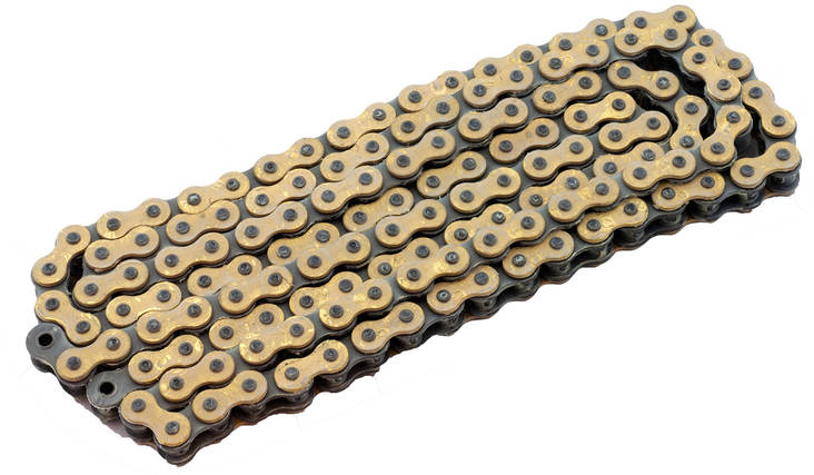 Regina 420 RH2 Ketju+Jousil. - Ketjut - 281-42020-140 - 1