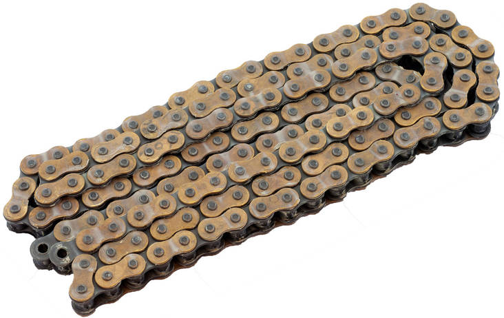 Regina 428 EB Ketju+Jousil. - Ketjut - 281-42801-140 - 1